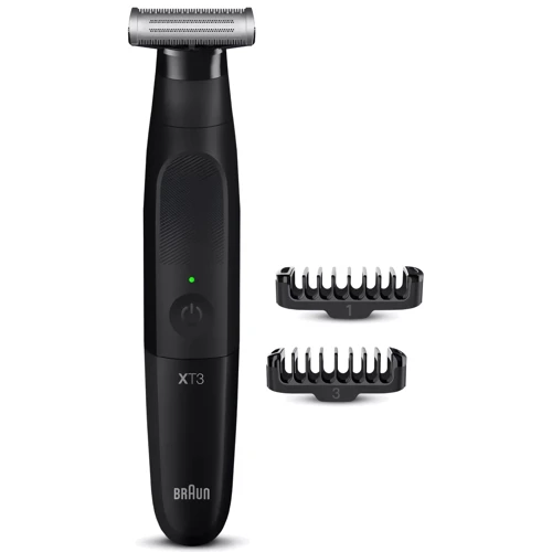 Braun X T3100