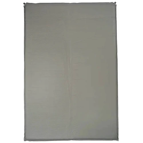 Самонадувающийся двухместный коврик Pinguin Nomad 50 Double 198 х 130 х 5 см Grey (PNG 707.Grey)