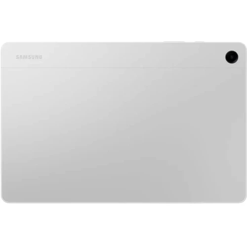 Планшет Samsung Galaxy Tab A9+ 11.0 8/128GB Wi-Fi Silver (SM-X210NZSE): Камера 8 МП + 5 МП фронтальная