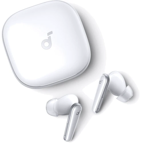 Навушники ANKER SoundCore Liberty 5 White (A3957G21) UA