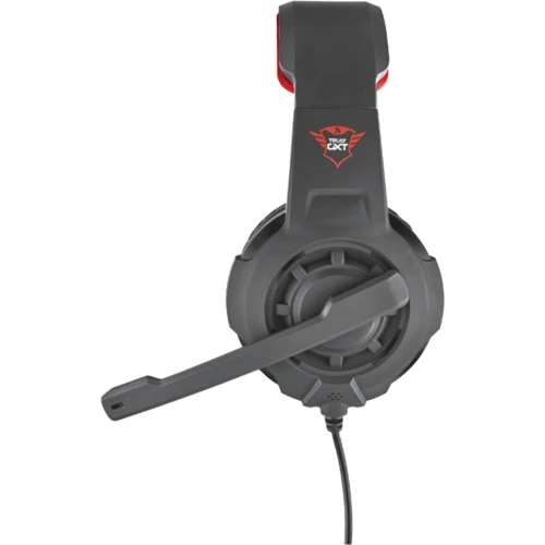 Наушники Trust GXT 310 Gaming Headset: Диапазон частот (Гц) 20 - 20000