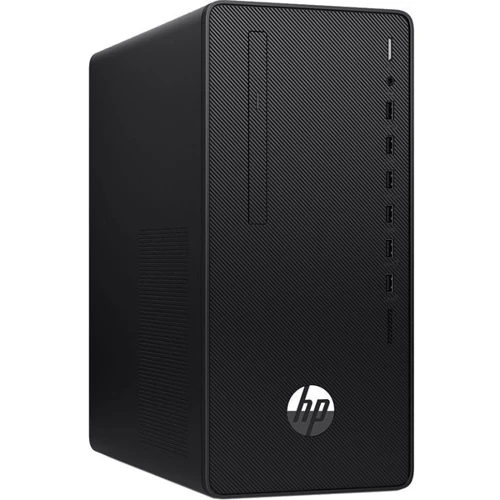 Персональный компьютер (ПК) HP 290 G4 MT (123P3EA): Процессор Intel Core i5-10500 (3.1 - 4.5 ГГц)