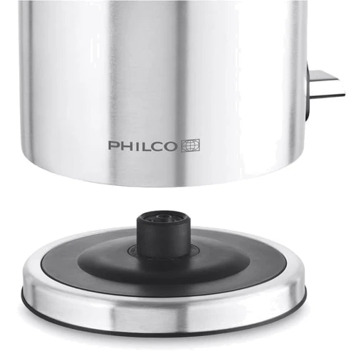 Электрочайник Philco PHWK 1720: Объем, л 1.7