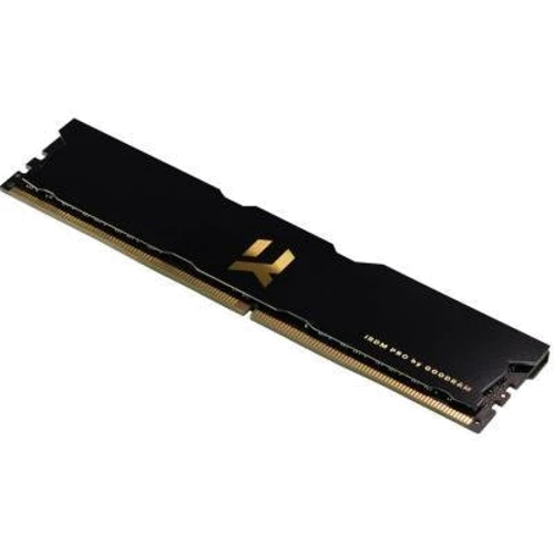 GOODRAM 16 GB DDR4 3600 MHz IRDM Pro (IRP-3600D4V64L17/16G): Производитель GOODRAM