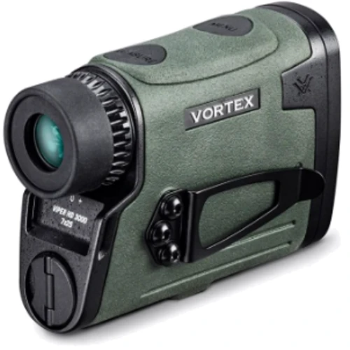Лазерный дальномер Vortex Viper HD 3000 7х25 (LRF-VP3000) фото 2