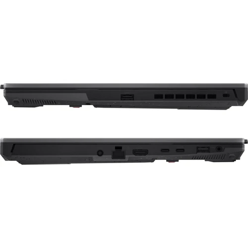 Ноутбук ASUS TUF Gaming F15 FX507ZC4-HN252 (90NR0GW1-M00VM0) UA: Обсяг накопичувача 512 ГБ (SSD)