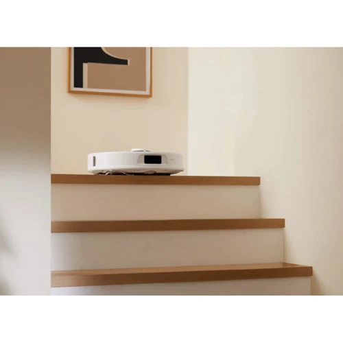 Робот уборщик RoboRock Qrevo S White фото 10