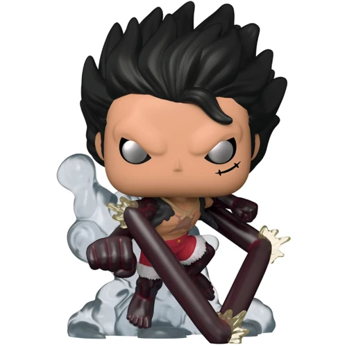 Ігрова фігурка FUNKO POP! серії "Великий куш" - ЛУФФД (61368)