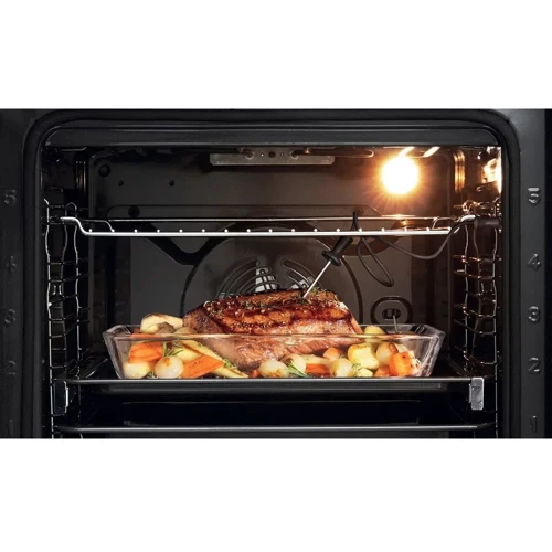 Духовой шкаф электрический Whirlpool AKZ9 9481 SP NB: Объем, л 73