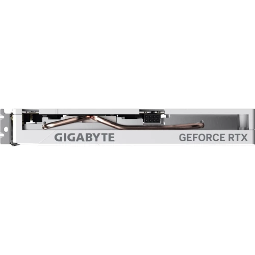 Відеокарта GIGABYTE GeForce RTX 4060 EAGLE OC ICE 8G (GV-N4060EAGLEOC ICE-8GD) UA: Виконання Двухслотовое