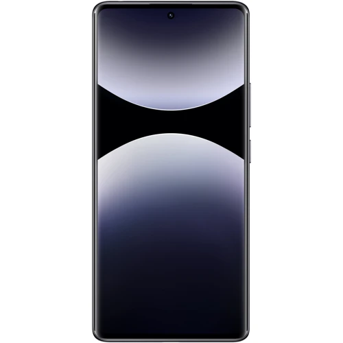 Смартфон Xiaomi Redmi Note 14 Pro 8/256GB Midnight Black (Global): Оперативна пам'ять 8 ГБ