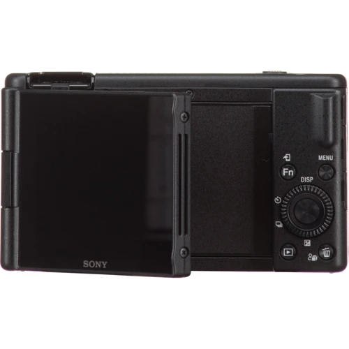 Sony Alpha ZV-1F Black (ZV1FB.CE3) UA фото 10