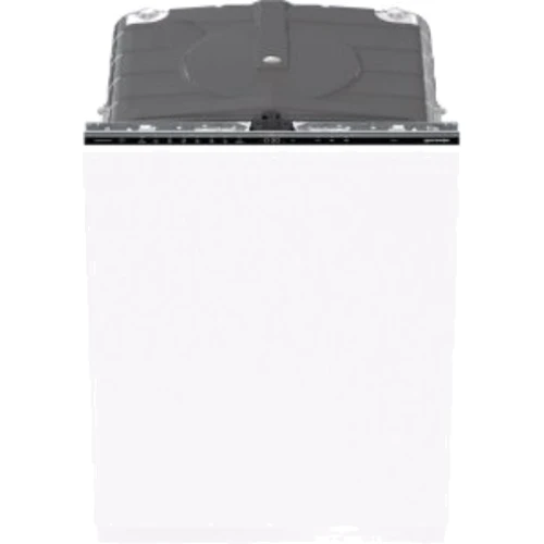 Встраиваемая посудомоечная машина Gorenje GV673B60: Вместимость (комплектов) 16