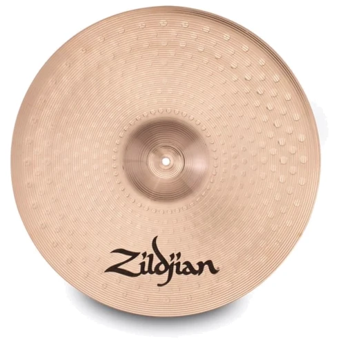 Тарілка Zildjian 20" I Ride: Тип Райд
