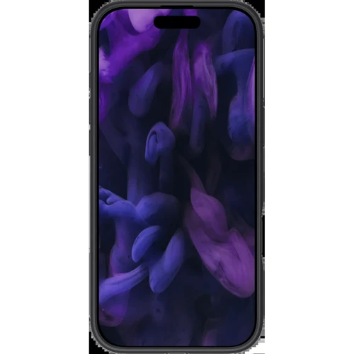 Чехол для iPhone LAUT HUEX PROTECT MagSafe Black (L_IP25C_HPT_BK) for iPhone Air