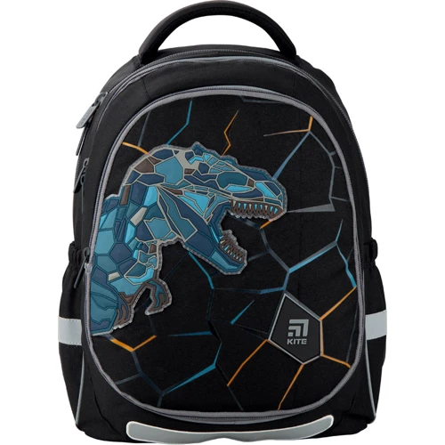 Рюкзак Kite Education Dino and skate K20-700M(2p)-3: Тип Для средней школы