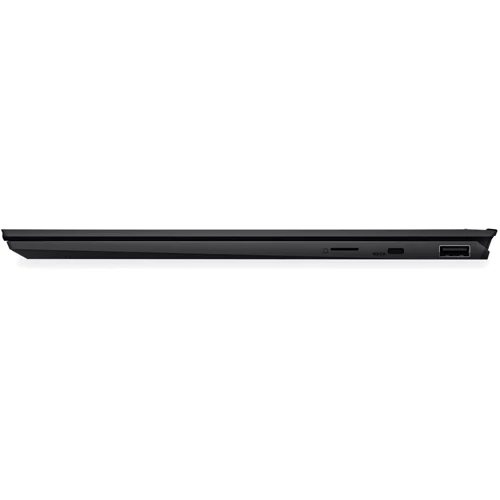 Ноутбук MSI Prestige 13 AI+ Evo A2VMG (A2VMG-021PL): Объем накопителя 1 ТБ SSD