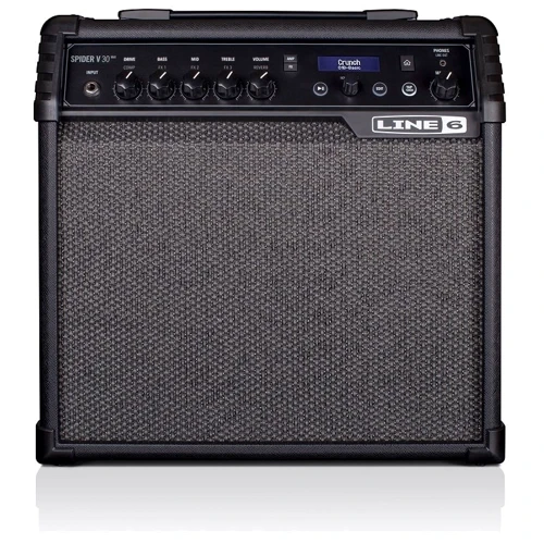 Комбоусилитель LINE6 SPIDER V 30 / MKII