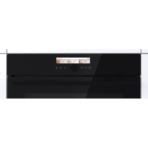 Духовой шкаф электрический Gorenje BO798S37BG: Мощность подключения, Вт 3400