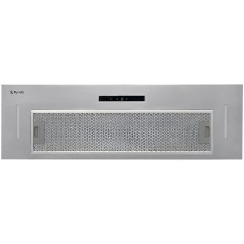 Вытяжка Perfelli BIS 9653 I 1000 LED: Управление Сенсорное