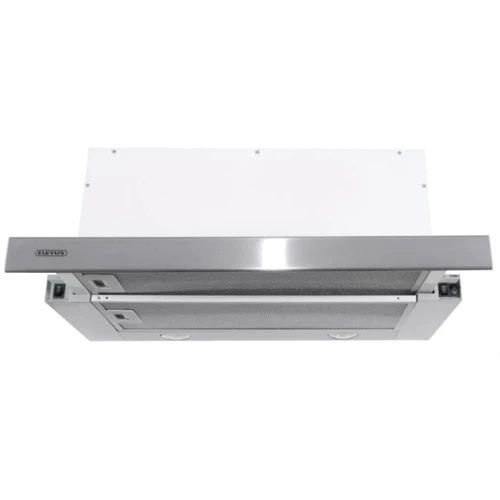 Витяжка ELEYUS Storm 1200 LED SMD 60 IS: Тип фільтра повітря Рециркуляція, Відведення