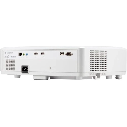 Проектор ViewSonic LS610WH (VS19173): Яскравість, лм 4000