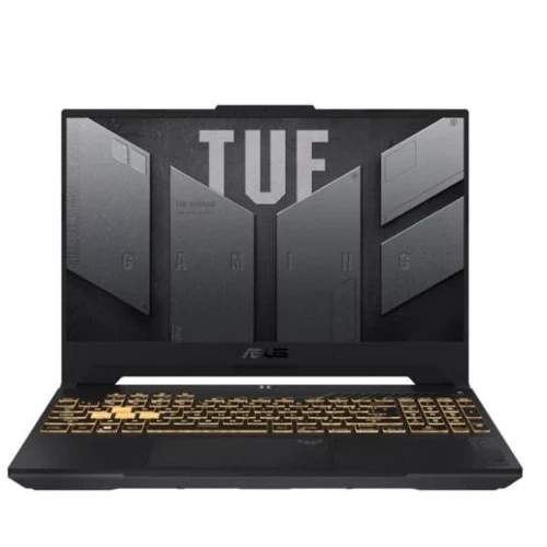 Ноутбук ASUS TUF Gaming F15 (FX507ZU4-LP067_32): Видеоадаптер NVidia GeForce RTX 4050, 6 ГБ GDDR6