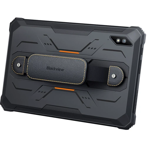 Планшет Blackview Tab Active 8 Pro 8/256GB LTE Orange (UA): Вес 976 г