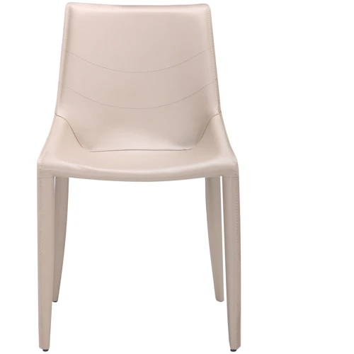 Стул AMF Tuscan simple taupe leather (545653): Тип Кухонные