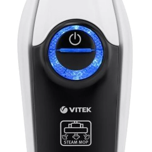 Пароочиститель Паровая швабра Vitek VT-8191: Длина шнура, м 4.7