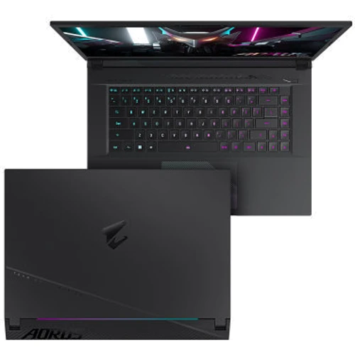 Ноутбук GIGABYTE AORUS 15 BSF (BSF-73EE754SH): Тип экрана антибликовое покрытие