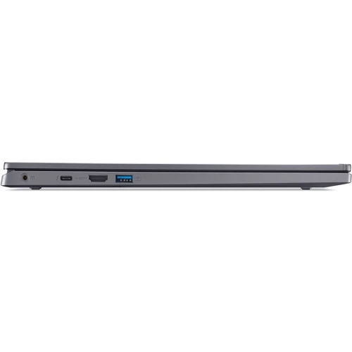 Ноутбук Acer Aspire 17 A17-51M (NX.J0JEU.005) UA: Вес 2.09