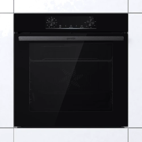 Варочная поверхность Комплект Gorenje BO6735E02BK + G641EB фото 6
