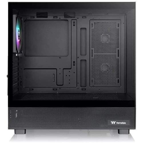 Корпус Thermaltake View 270 TG ARGB Black (CA-1Y7-00M1WN-00): Мощность БП, Вт без БП