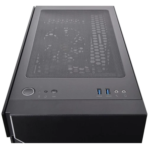 Корпус Thermaltake H200 TG RGB (CA-1M3-00M1WN-00): Назначение игровой