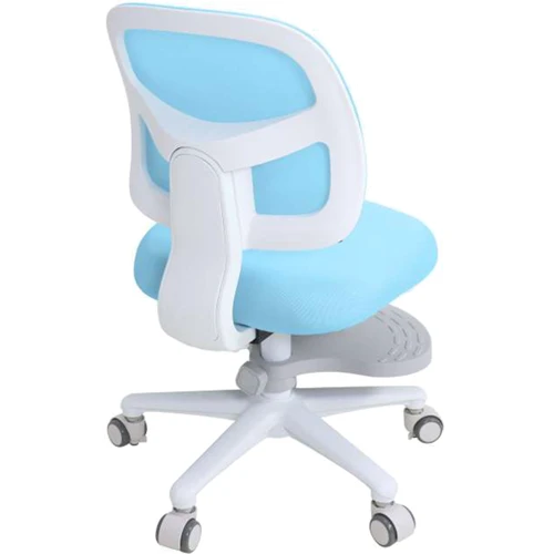 Детское кресло Cubby Marte Blue фото 8