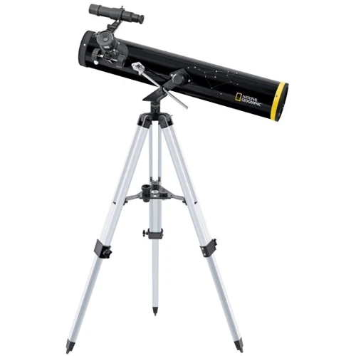 Телескоп National Geographic 76/700 Reflector AZ (920041)