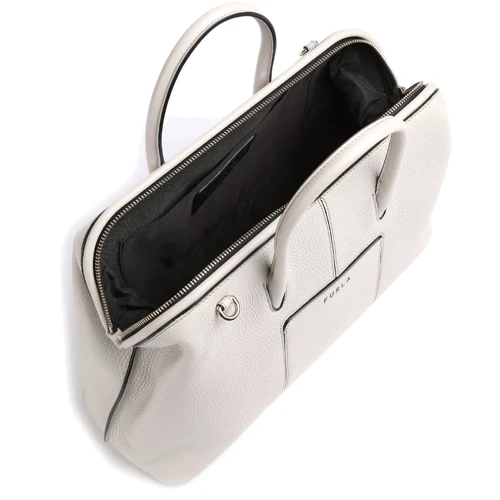 Женская сумка тоут Furla Ninfa М Boston молочная (WB00460BX0238GDJ00): Тип Сумки