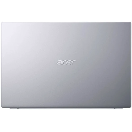 Ноутбук Acer Aspire 3 A315-58-76YH (NX.ADDEU.02Q) UA: Оперативная память 16 ГБ