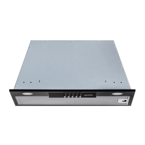 Вытяжка Pyramida ABH 52 PBA (700) BL