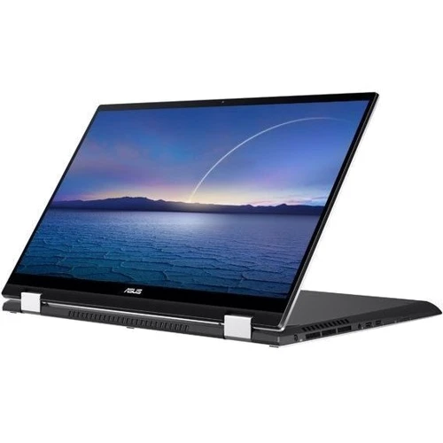 Ноутбук ASUS ZenBook UX564EH (UX564EH-EZ042W_2TB): Объем накопителя 2 ТБ SSD