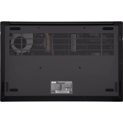 Ноутбук 2E Imaginary 15 (NL57PU-15UA38) UA: Операционная система Windows 11 Home