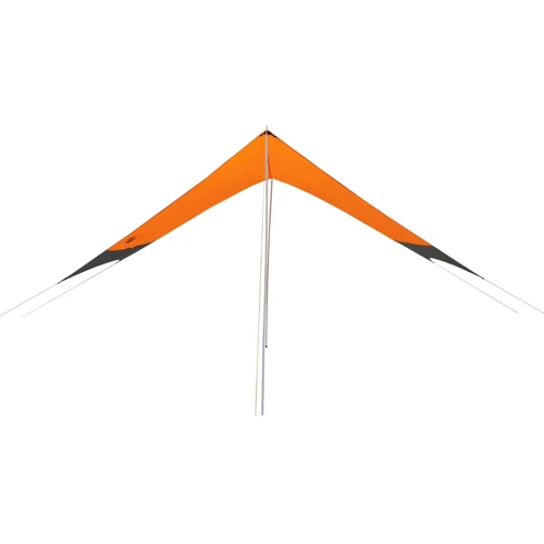 Аксессуар для палаток Тент со стойками Tramp Lite Tent orang (TLT-011): Производитель Tramp