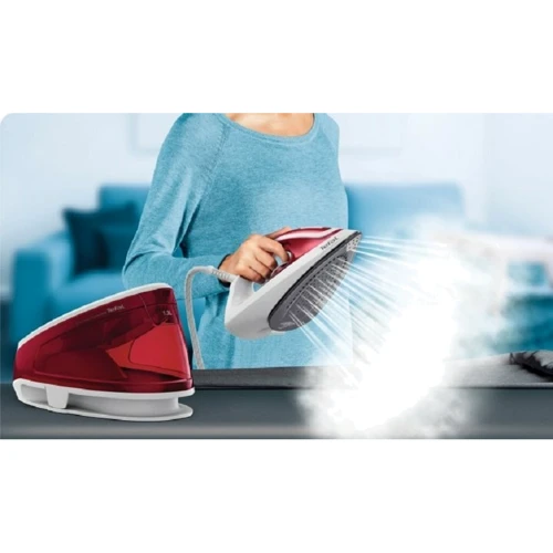 Парогенератор Tefal EXPRESS EASY SV6111E1: Давление пара, бар 5.6