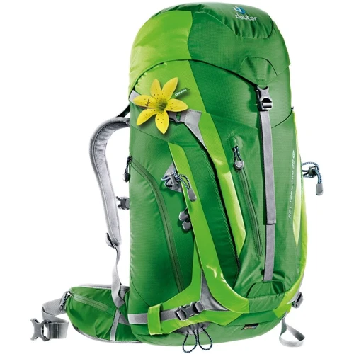 Рюкзак Deuter ACT Trail PRO 38 SL Emerald-Kiwi (3441215)