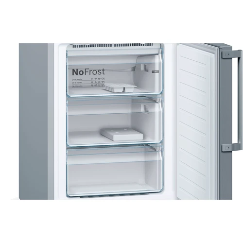 Холодильник Bosch KGN39MIDP: Исполнение отдельностоящий
