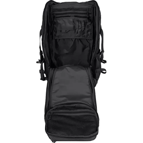Рюкзак Highlander Eagle 3 Backpack 40L Black (TT194-BK): Вес 1.3 кг