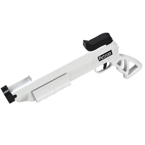 Игрушечное оружие Petron, Серия Stealth 'Пистолет' (S162/4): Производитель Petron