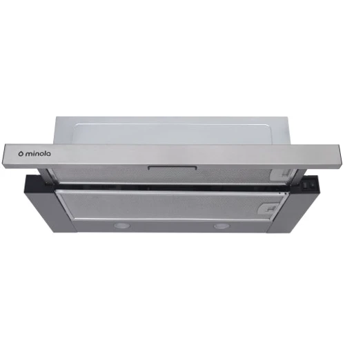 Вытяжка Minola MTL 6212 I 700 LED