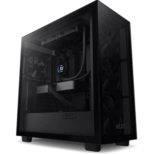 Кулер NZXT Kraken Elite 280 (RL-KN28E-B1): Призначення для процессора